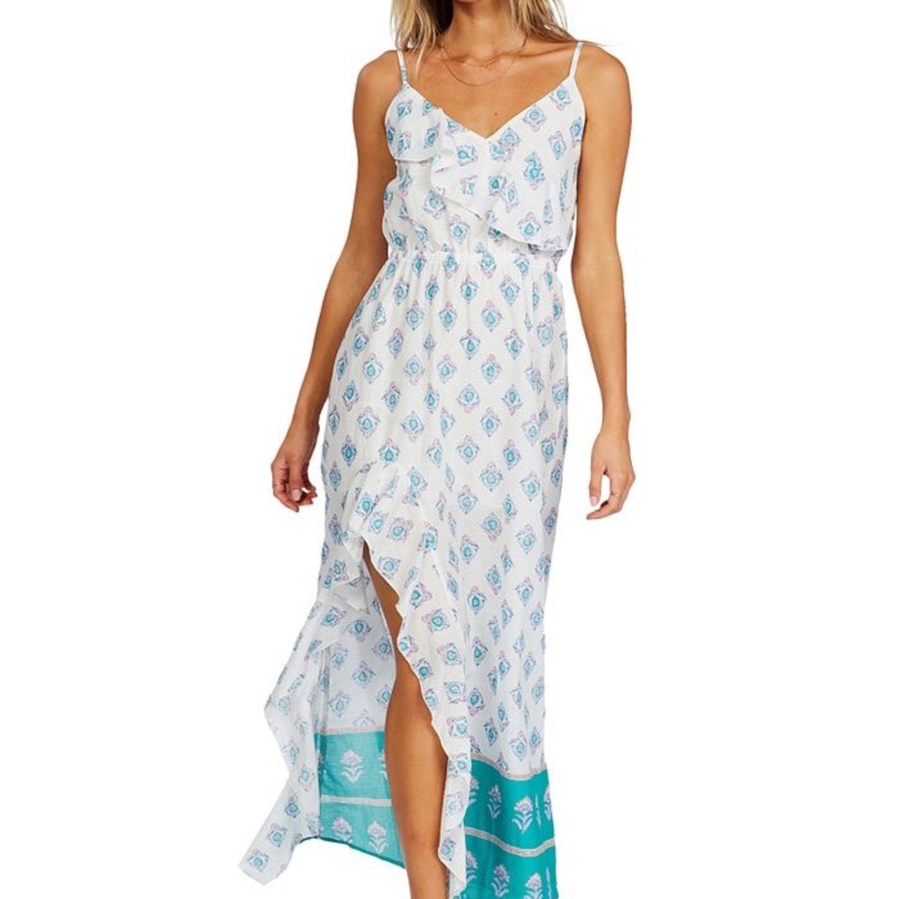 Billabong Hot Nights Dress XS